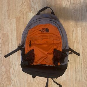 The Northface Backpack